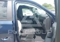 2020 Chevrolet Silverado фото