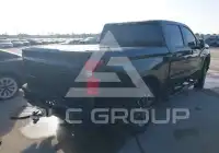2020 Chevrolet Silverado фото