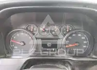 2020 Chevrolet Silverado фото