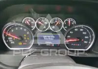 2020 Chevrolet Silverado photo