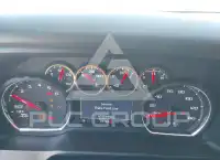 2020 Chevrolet Silverado фото