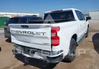 2020 Chevrolet Silverado photo