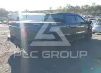 2020 Chevrolet Silverado photo