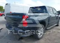 2020 Chevrolet Silverado фото