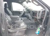 2020 Chevrolet Silverado фото