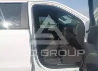 2020 Chevrolet Silverado фото