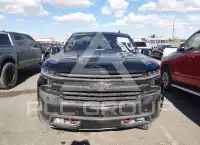 2020 Chevrolet Silverado фото
