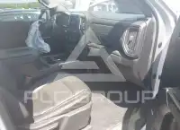 2020 Chevrolet Silverado фото