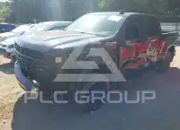 2020 Chevrolet Silverado фото