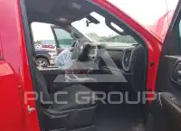2020 Chevrolet Silverado фото