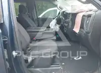 2020 Chevrolet Silverado photo