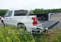 2020 Chevrolet Silverado фото