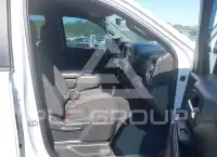 2020 Chevrolet Silverado фото