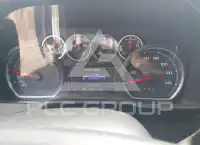 2020 Chevrolet Silverado фото