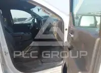 2020 Chevrolet Silverado фото