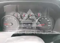2020 Chevrolet Silverado фото