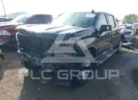 2020 Chevrolet Silverado photo