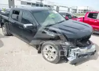 2020 Chevrolet Silverado фото