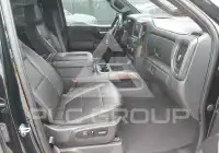 2020 Chevrolet Silverado фото