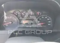 2020 Chevrolet Silverado photo