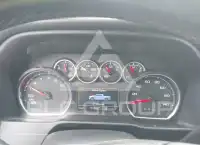 2020 Chevrolet Silverado фото