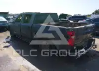2020 Chevrolet Silverado фото