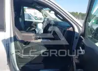 2020 Chevrolet Silverado фото