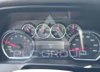 2020 Chevrolet Silverado фото