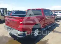 2020 Chevrolet Silverado фото