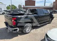 2020 Chevrolet Silverado фото