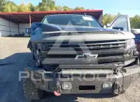 2020 Chevrolet Silverado photo