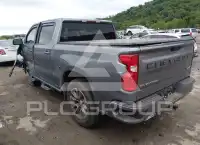 2020 Chevrolet Silverado photo