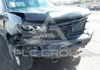 2020 Chevrolet Silverado фото