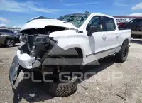 2020 Chevrolet Silverado фото