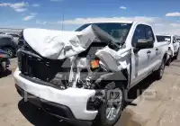 2020 Chevrolet Silverado фото