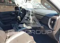 2020 Chevrolet Silverado фото
