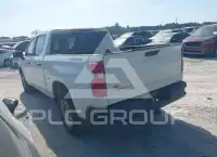 2020 Chevrolet Silverado фото