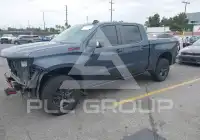 2020 Chevrolet Silverado photo