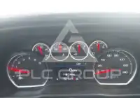 2020 Chevrolet Silverado фото