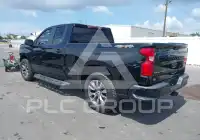 2020 Chevrolet Silverado фото