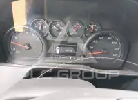 2020 Chevrolet Silverado фото