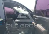 2020 Chevrolet Silverado фото