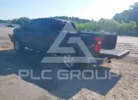 2020 Chevrolet Silverado фото