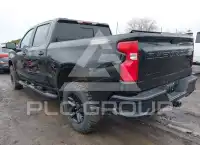 2020 Chevrolet Silverado фото