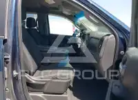 2020 Chevrolet Silverado фото