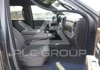 2020 Chevrolet Silverado фото