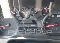 2020 Chevrolet Silverado фото