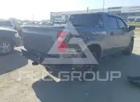 2020 Chevrolet Silverado фото