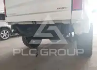 2020 Chevrolet Silverado photo