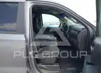 2020 Chevrolet Silverado фото